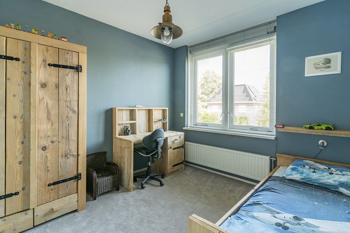 Foto 30 van Spoekeboompje 28