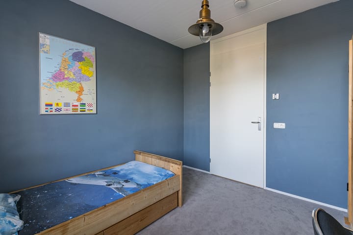 Foto 31 van Spoekeboompje 28