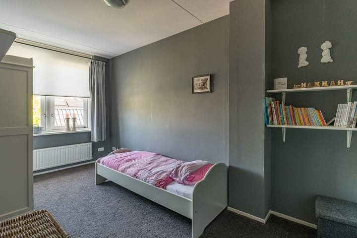 Foto 32 van Spoekeboompje 28