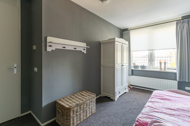 Foto 33 van Spoekeboompje 28