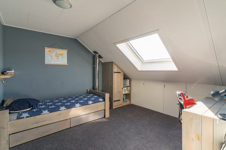 Foto 38 van Spoekeboompje 28