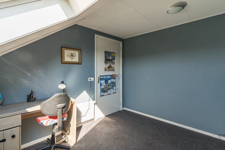 Foto 39 van Spoekeboompje 28