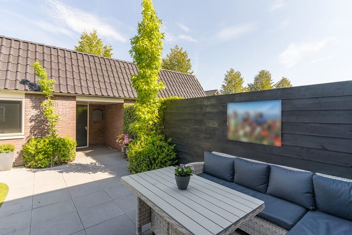 Foto 43 van Spoekeboompje 28