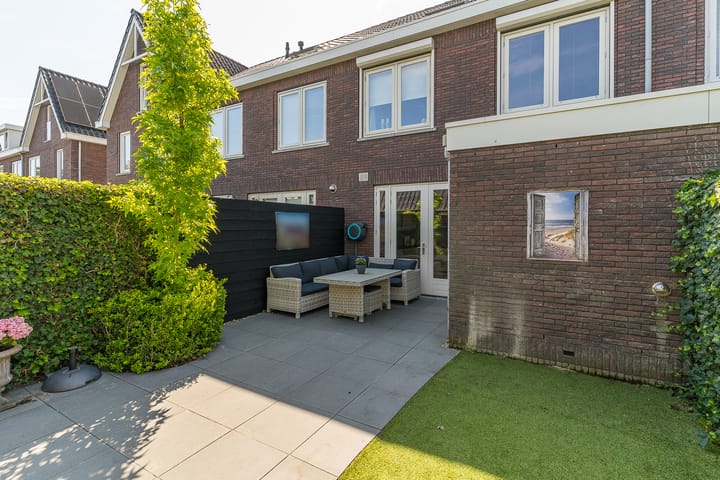 Foto 49 van Spoekeboompje 28