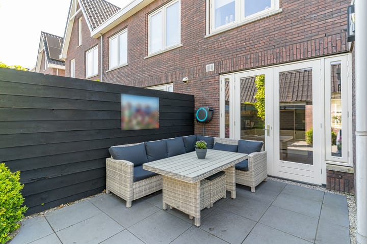 Foto 51 van Spoekeboompje 28