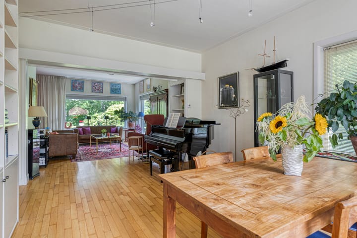 Foto 4 van Westerse Drift 89