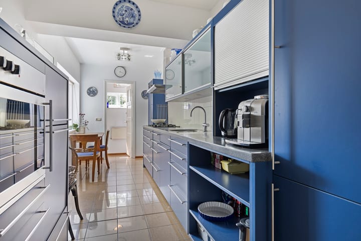 Foto 5 van Westerse Drift 89