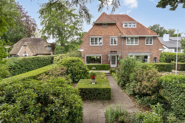 Foto 7 van Westerse Drift 89