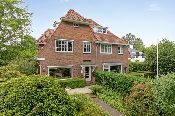 Foto 8 van Westerse Drift 89