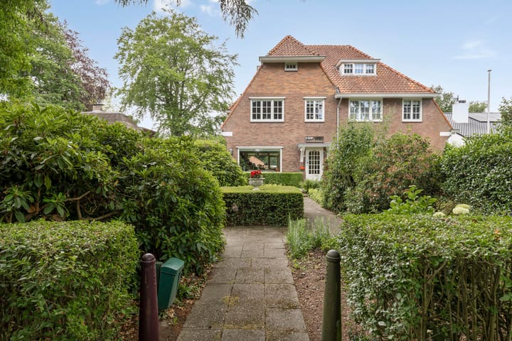 Foto 11 van Westerse Drift 89