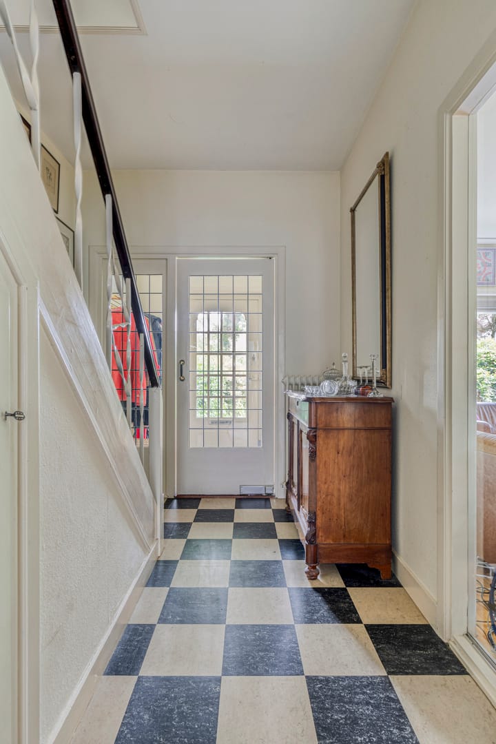 Foto 12 van Westerse Drift 89