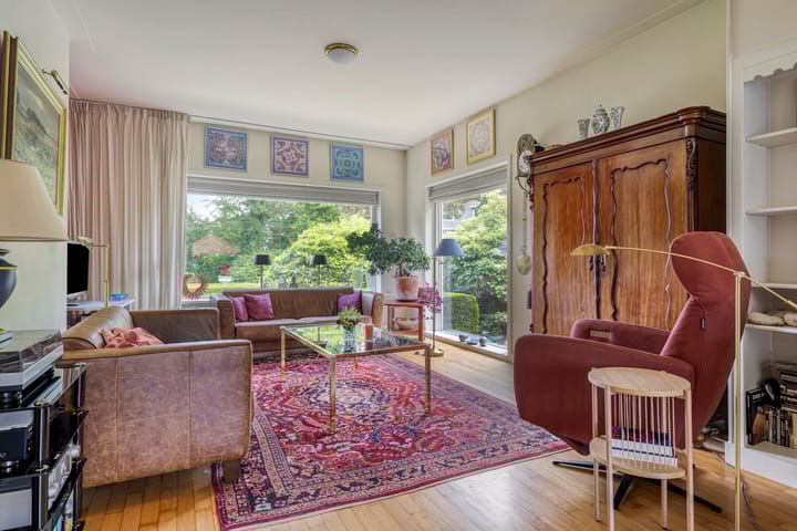 Foto 15 van Westerse Drift 89