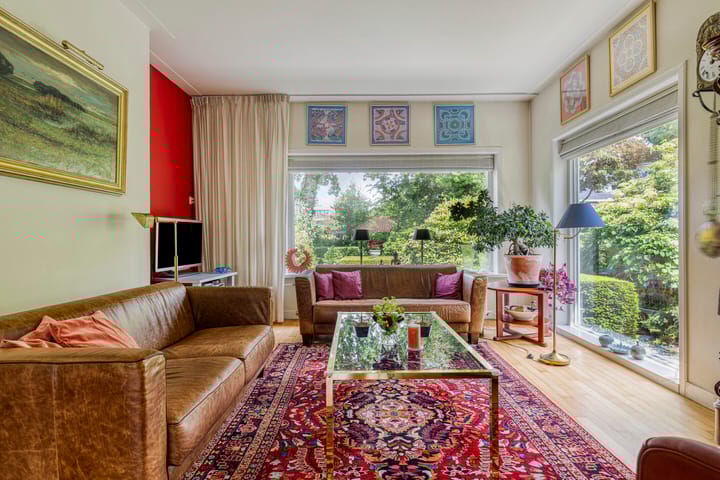 Foto 16 van Westerse Drift 89