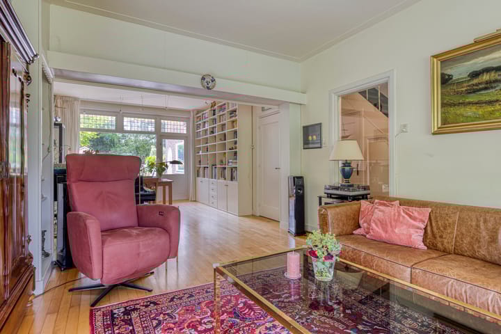 Foto 17 van Westerse Drift 89