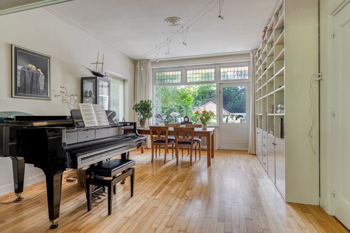 Foto 18 van Westerse Drift 89