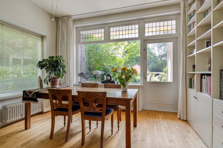 Foto 19 van Westerse Drift 89