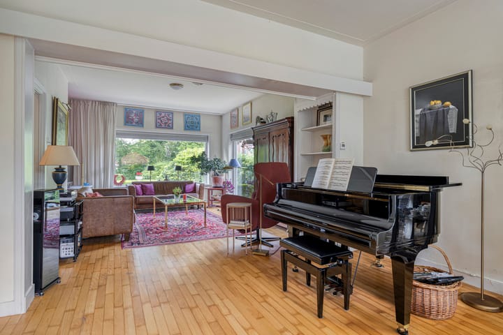 Foto 20 van Westerse Drift 89