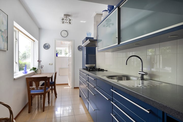 Foto 22 van Westerse Drift 89