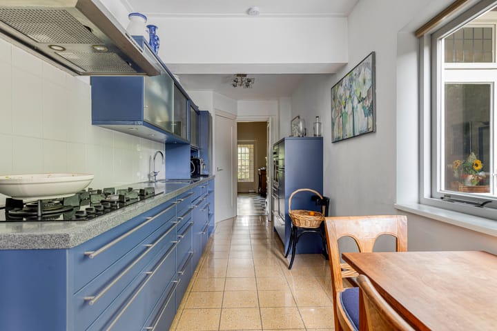 Foto 24 van Westerse Drift 89