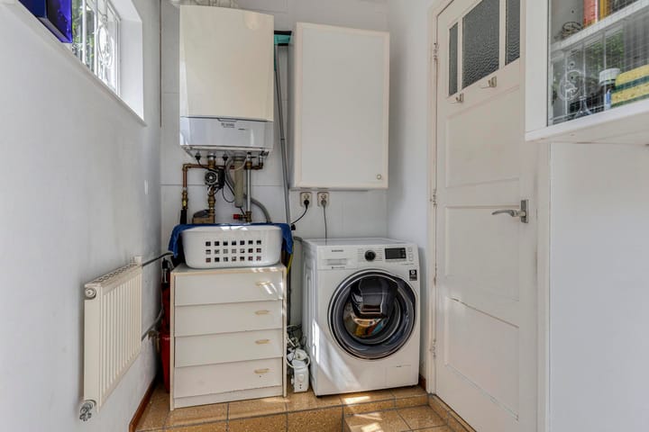 Foto 25 van Westerse Drift 89