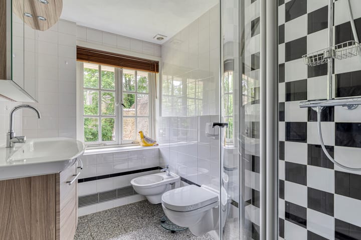 Foto 30 van Westerse Drift 89