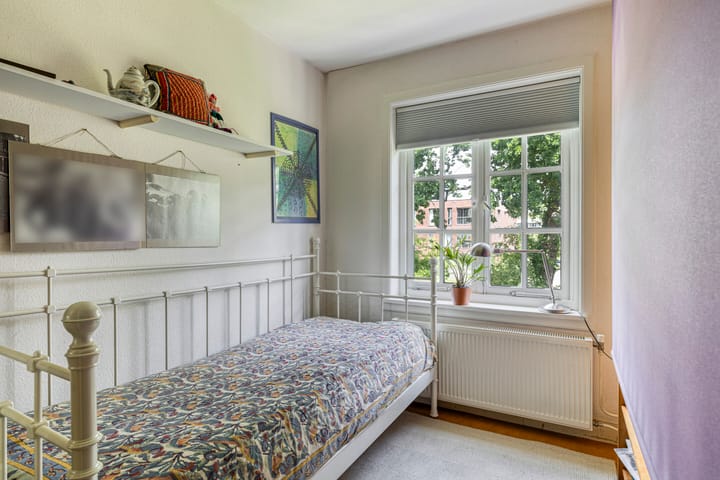 Foto 39 van Westerse Drift 89