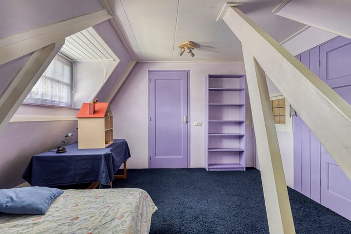 Foto 42 van Westerse Drift 89