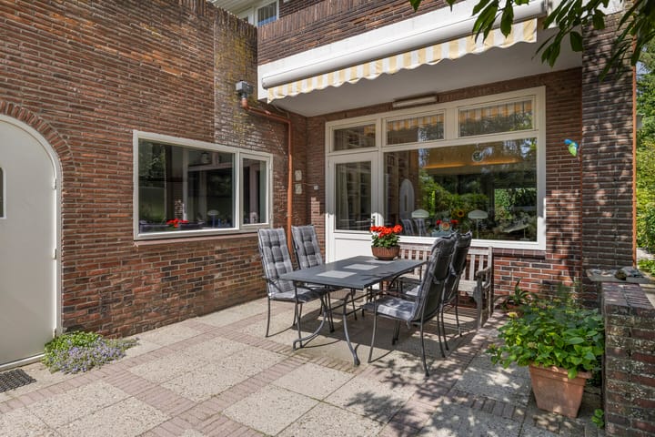 Foto 46 van Westerse Drift 89