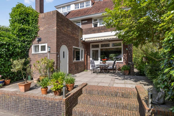 Foto 47 van Westerse Drift 89