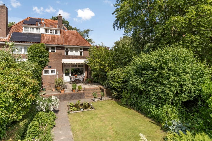 Foto 50 van Westerse Drift 89