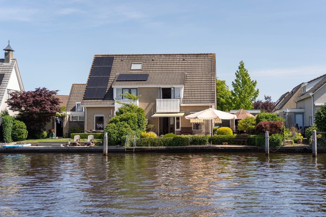 Foto 1 van Willem Jehannes Koopmansstrjitte 35