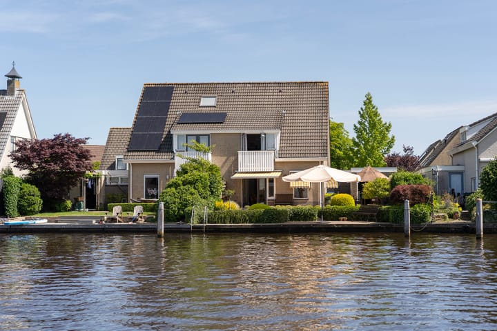 Photo 1 of Willem Jehannes Koopmansstrjitte 35