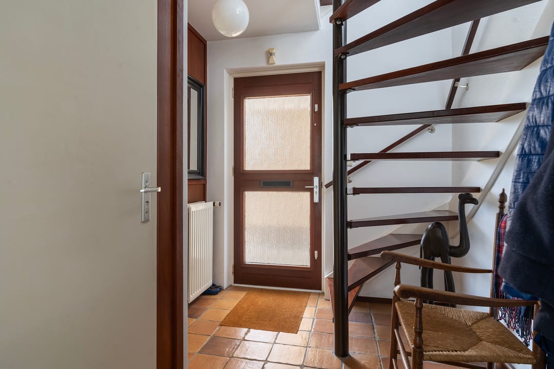 Foto 7 van Willem Jehannes Koopmansstrjitte 35