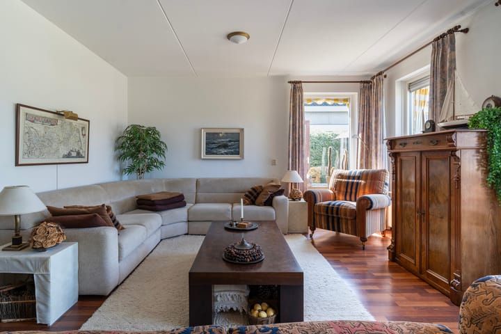 Photo 9 of Willem Jehannes Koopmansstrjitte 35