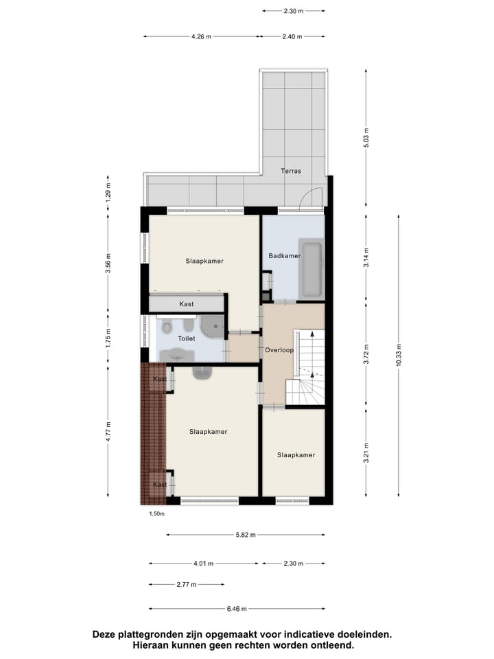 Foto 62 van Westerse Drift 89
