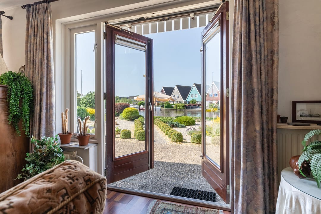 Foto 13 van Willem Jehannes Koopmansstrjitte 35