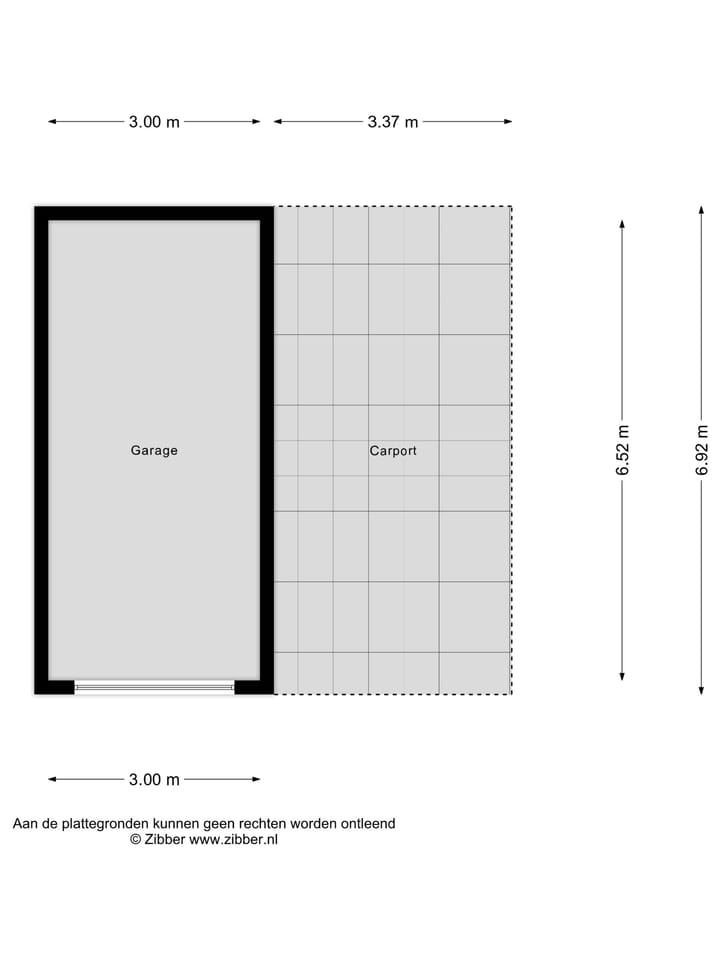 Foto 63 van Westerse Drift 89