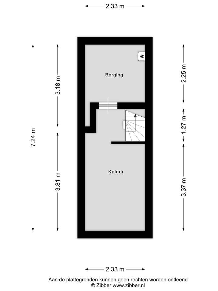 Foto 64 van Westerse Drift 89