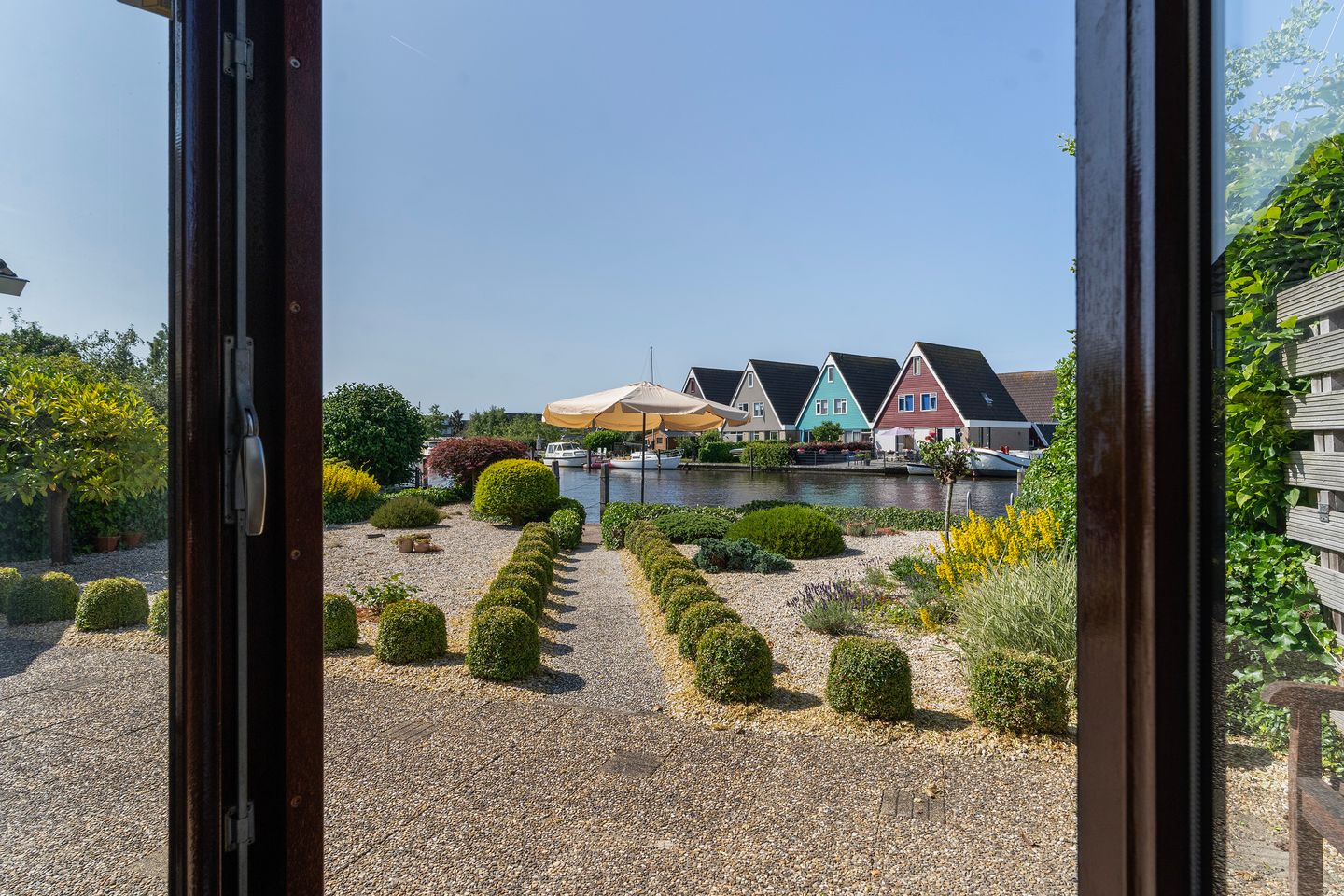 Foto 14 van Willem Jehannes Koopmansstrjitte 35