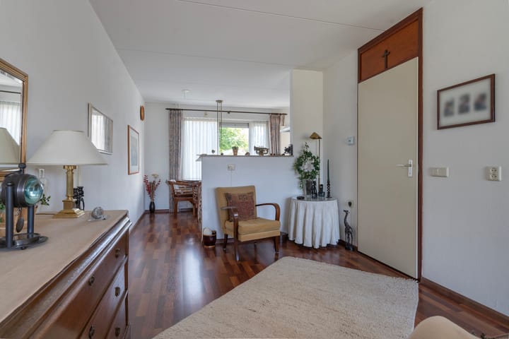 Photo 15 of Willem Jehannes Koopmansstrjitte 35