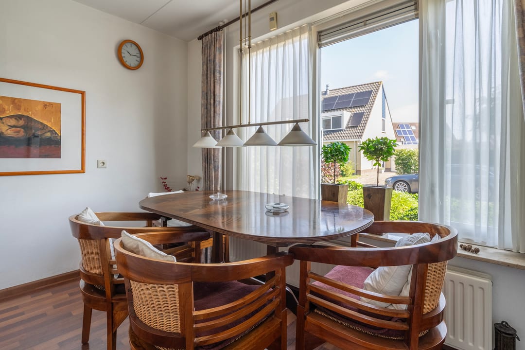 Foto 16 van Willem Jehannes Koopmansstrjitte 35