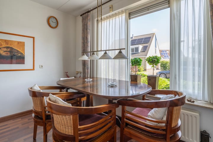 Photo 16 of Willem Jehannes Koopmansstrjitte 35