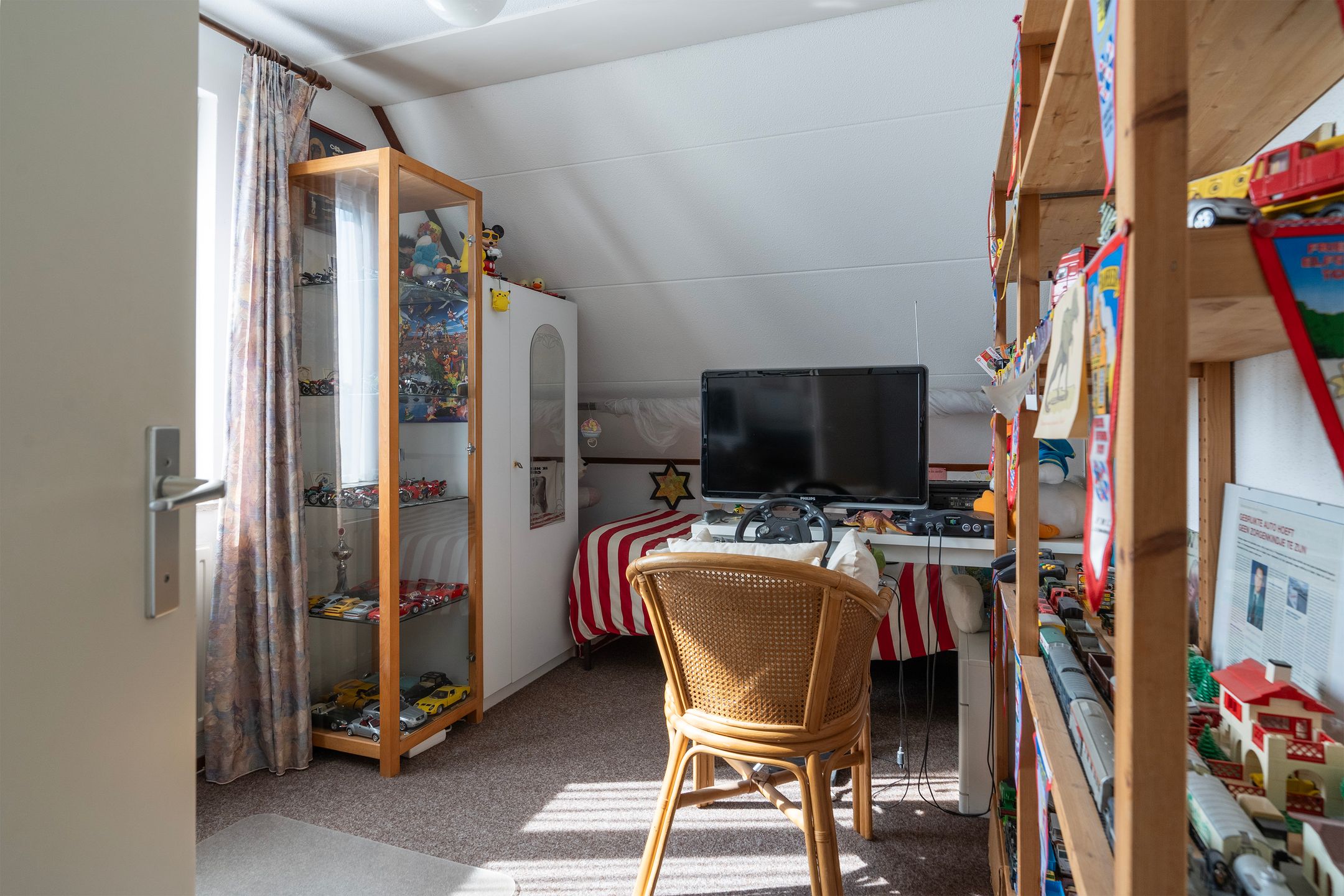 Foto 27 van Willem Jehannes Koopmansstrjitte 35