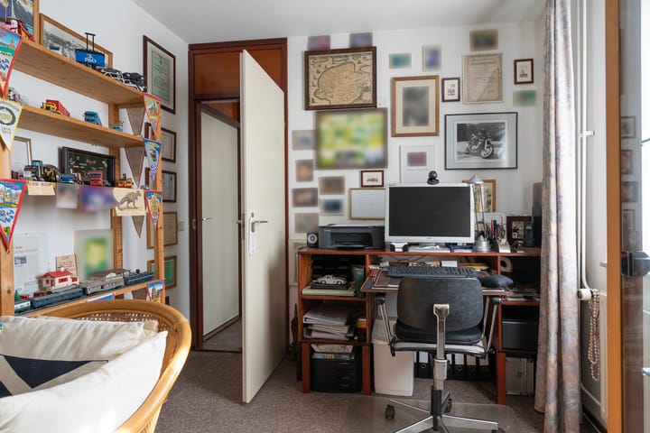 Photo 28 of Willem Jehannes Koopmansstrjitte 35