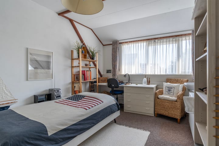 Photo 29 of Willem Jehannes Koopmansstrjitte 35