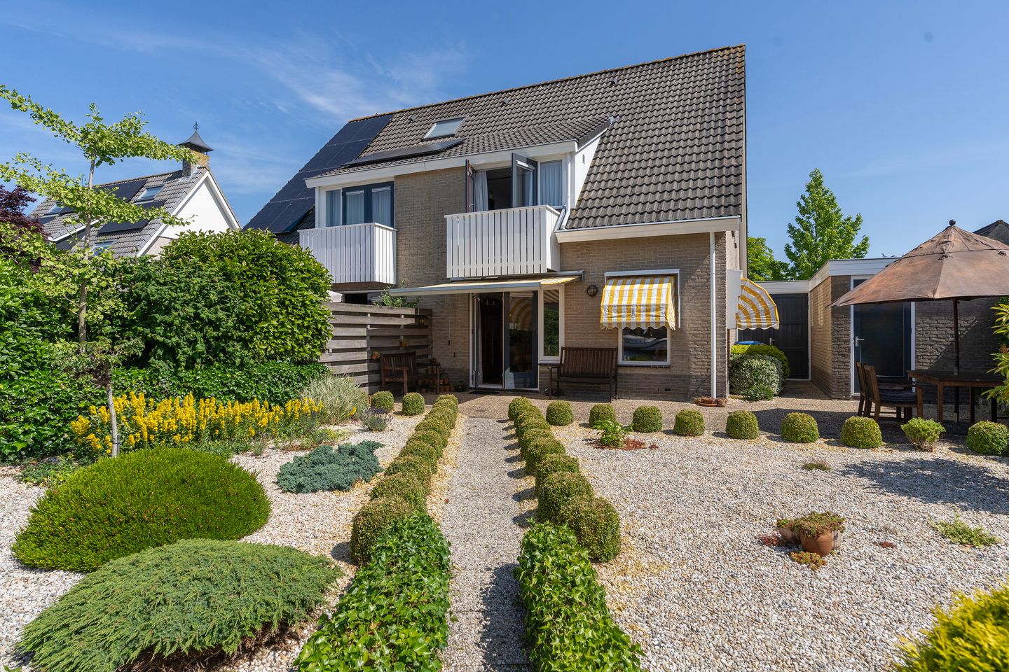 Foto 35 van Willem Jehannes Koopmansstrjitte 35