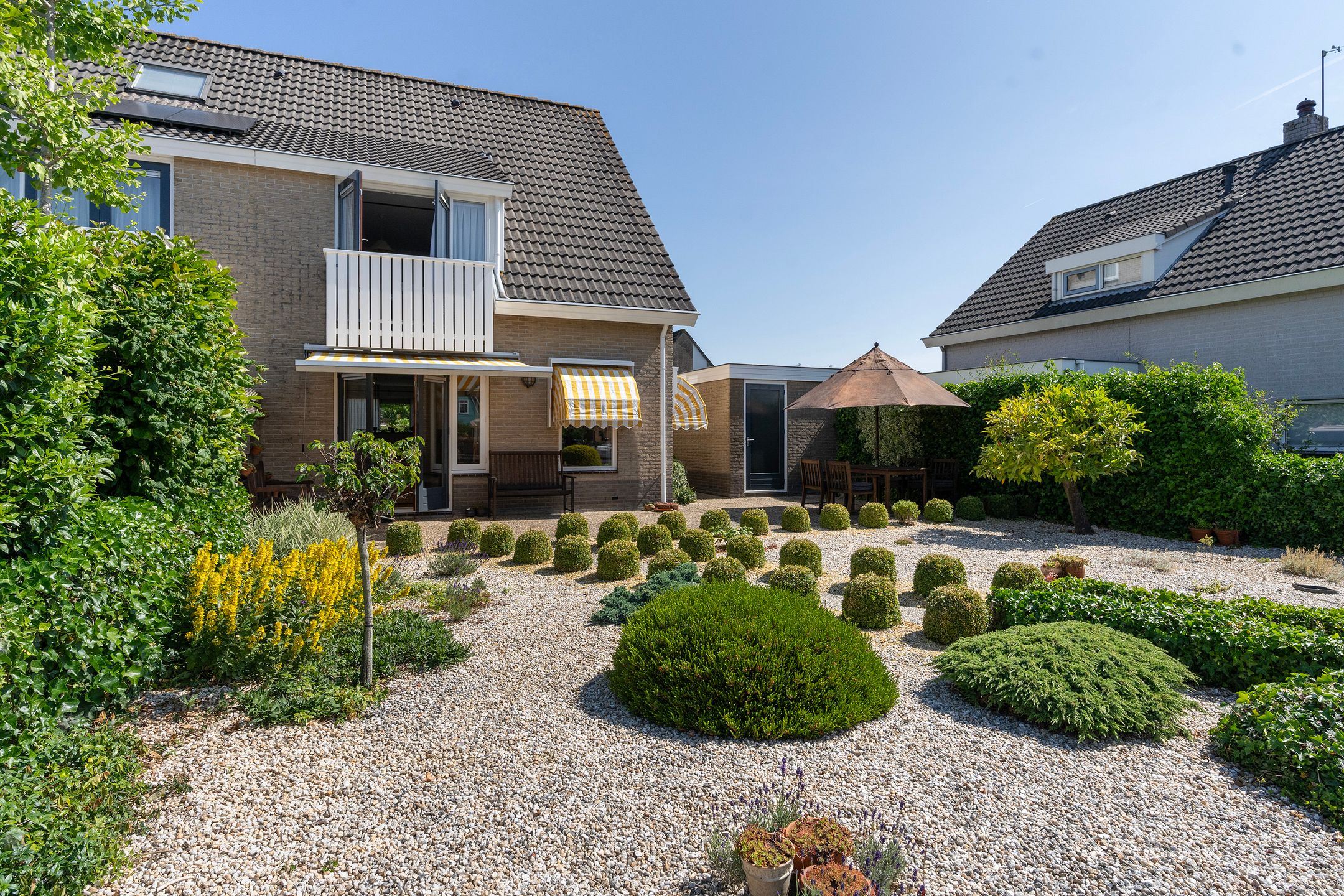 Foto 36 van Willem Jehannes Koopmansstrjitte 35