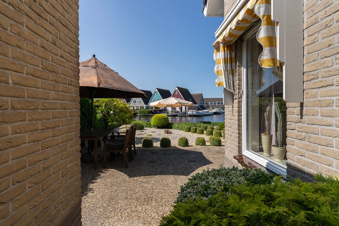 Foto 37 van Willem Jehannes Koopmansstrjitte 35