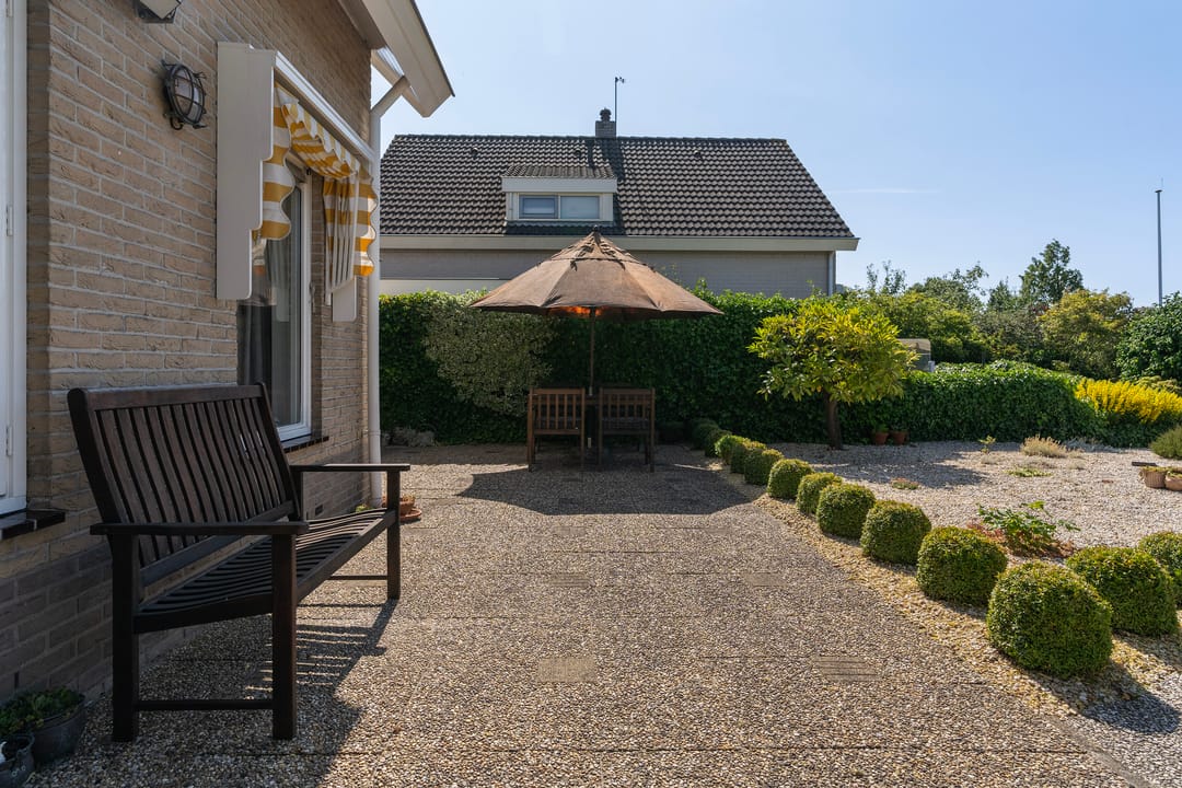 Foto 38 van Willem Jehannes Koopmansstrjitte 35