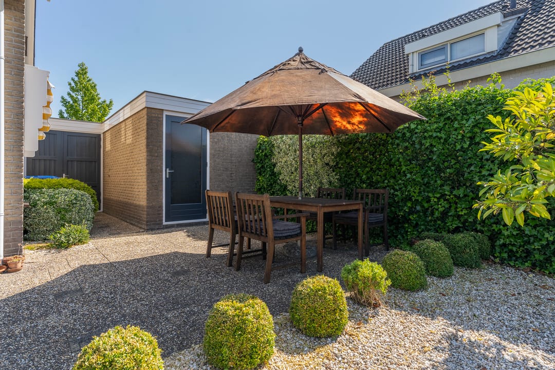 Foto 41 van Willem Jehannes Koopmansstrjitte 35